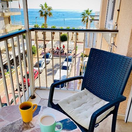 אל קאמפיו Beach Dream Home מראה חיצוני תמונה