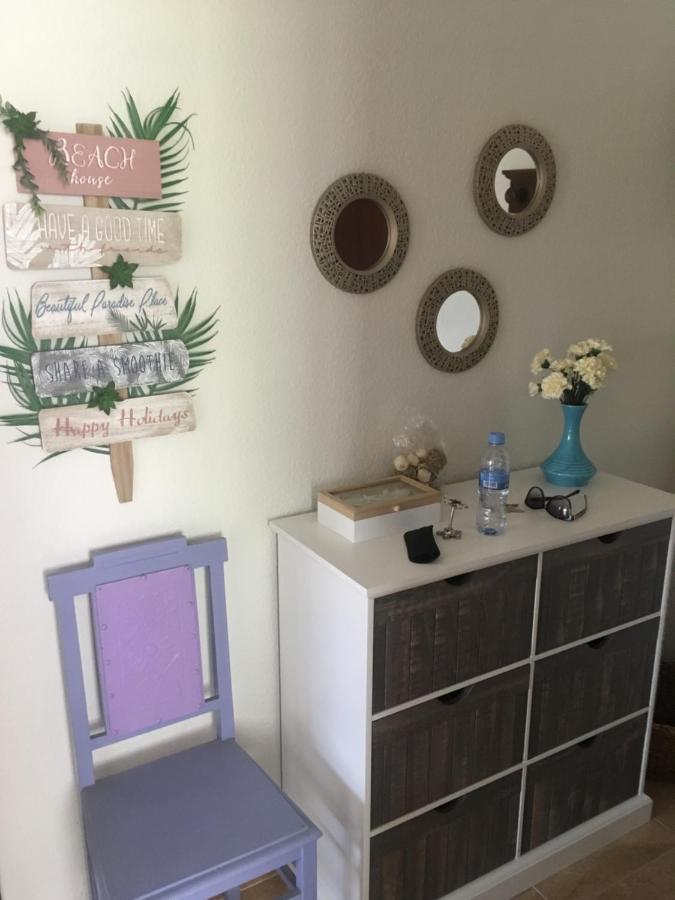 אל קאמפיו Beach Dream Home מראה חיצוני תמונה