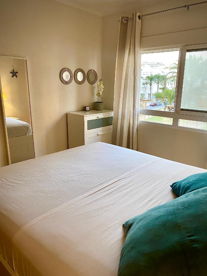 אל קאמפיו Beach Dream Home מראה חיצוני תמונה