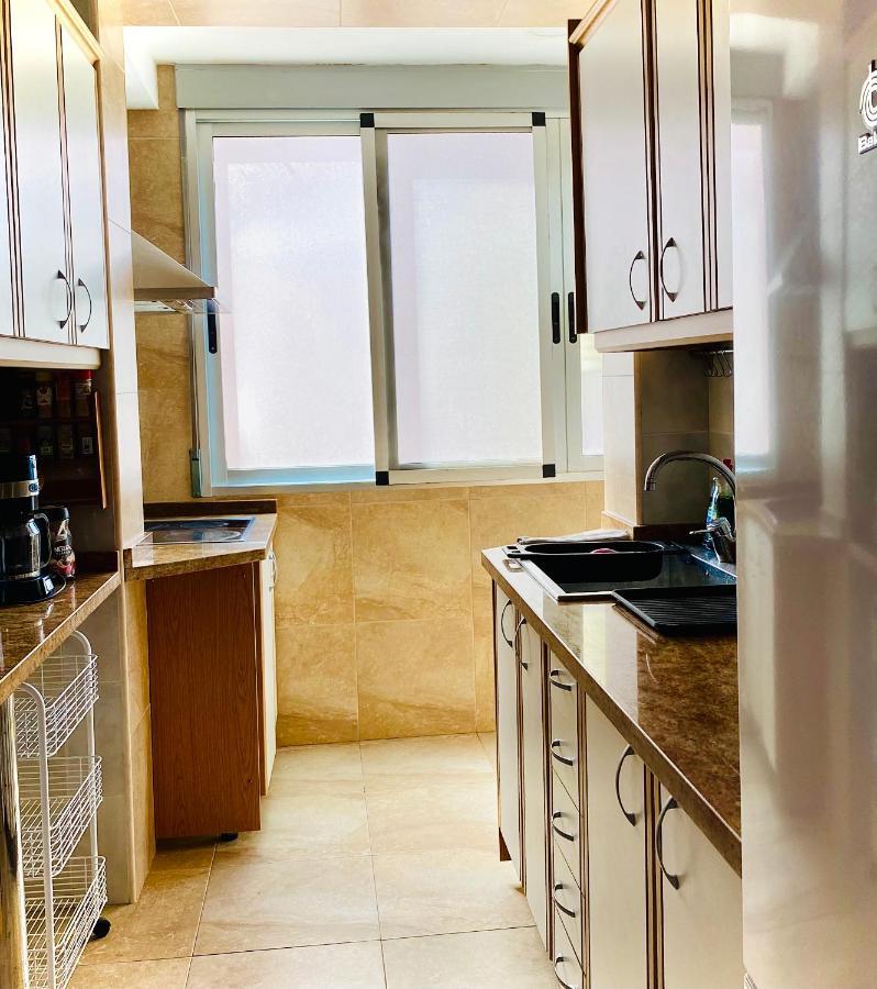 אל קאמפיו Beach Dream Home מראה חיצוני תמונה